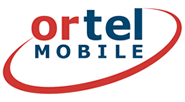 ortel MOBILE Logo