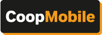 CoopMobile Logo
